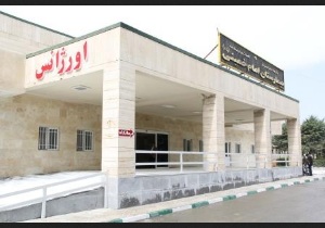 اهداء 210 میلیون ریال به بیمارستان مهاباد