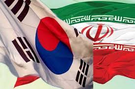 رکوردزنی کره&zwnj;جنوبی در خرید میعانات از ایران
