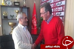 نشست سرنوشت ساز طاهرى و برانكو