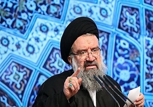 آلودگی های اقتصادی و اخلاقی نباید در جامعه شیوع پیدا کند