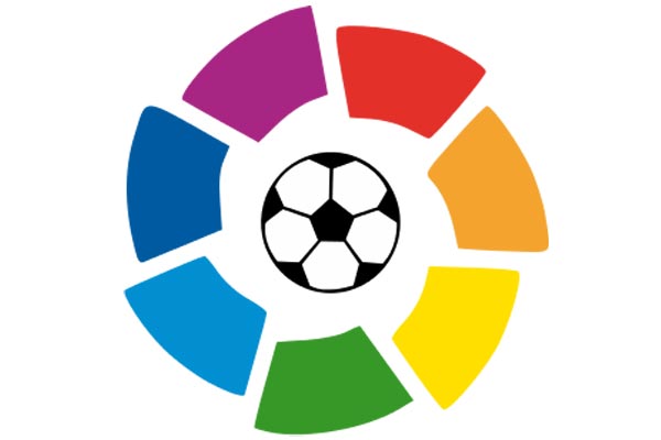 تیم منتخب بازیکنان لالیگایی در یورو + عکس