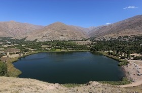 دشت الله آباد،بر لبه تیغ مرگ و نابودی!/احتمال هجرت بی&zwnj;بازگشت پرندگان