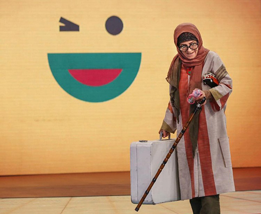 رقابت اراکی&zwnj;ها و خراسانی&zwnj;ها در &laquo;خندوانه&raquo;/ خانواده گودرزی به مرحله بعد راه یافت