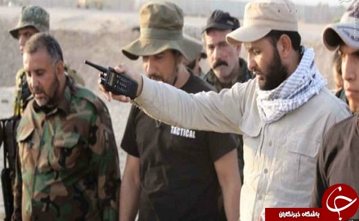 عملیات آزادسازی &laquo;فلوجه&raquo;؛ تجلی وحدت شیعیان و اهل تسنن عراق