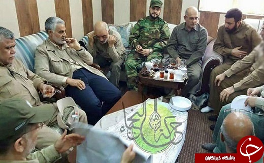 عملیات آزادسازی &laquo;فلوجه&raquo;؛ تجلی وحدت شیعیان و اهل تسنن عراق