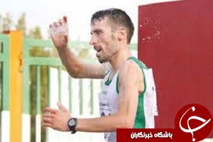 زورآوند: تا آغاز المپیک تنها در یک مسابقه شرکت می‌کنم