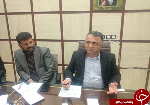 واگذاری اداره&zwnj;ی جایگاه سوخت داخل شهر به انجمن صنفی جایگاه داران
