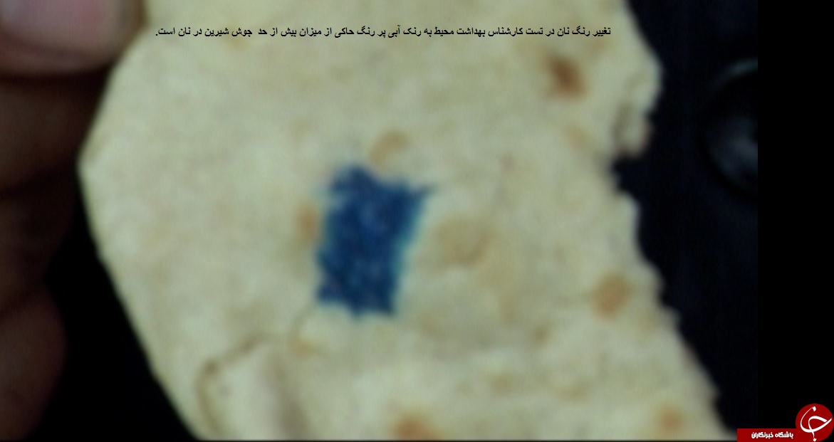 نگاهی به زیر پوست نان ها/ مگس هایی که در برخی نانوایی ها از در و دیوار بالا می روند!