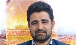مداحان رامهرمز در استان خوزستان الگو هستند