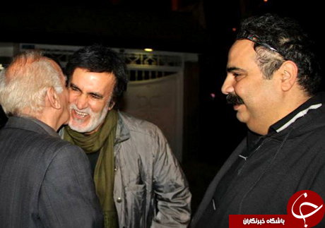 حبیب محبیان درگذشت