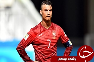 رونالدو :ایتالیا در یورو 2016 خواهد درخشید