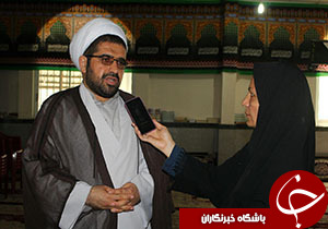 اجرای طرح جوانه های صالحین