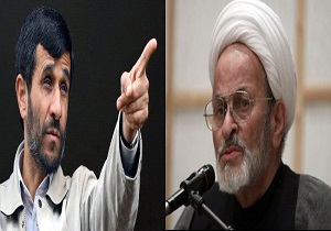 احمدی‌نژاد با "شلاق" سوژه شد/ واکنش ها به یک اظهار نظر جنجالی!
