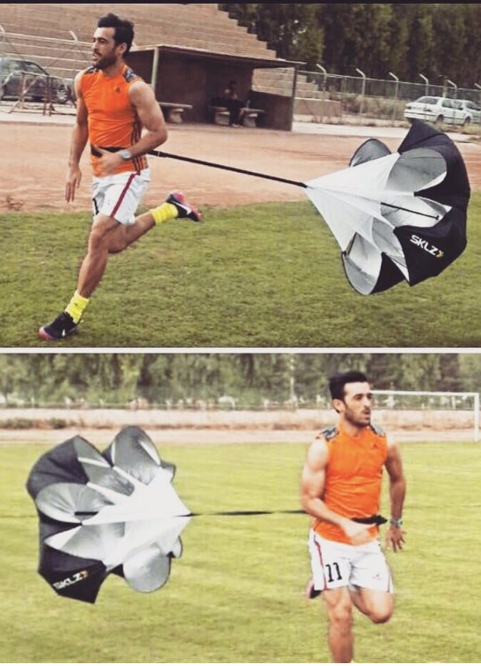 هواداران لقب ستاره جدید آبی ها را مشخص کردند