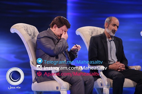 یک رویارویی دیگر در ماه عسل پس از 23 سال/ اشک&zwnj;های سرباز جنگ وقتی با منجی خود روبرو شد + فیلم و تصاویر