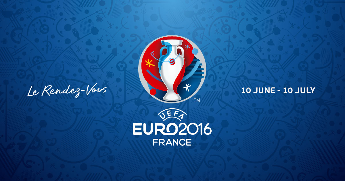 5+1 مهاجم برتر یورو 2016