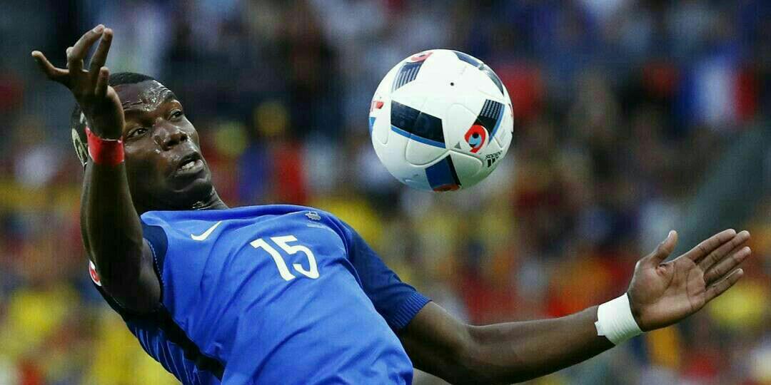 فرانسه 0 - رومانی 0