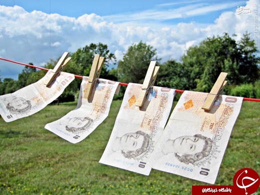 لندن به چه فسادی در جهان شهرت دارد +تصاویر