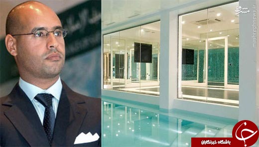 لندن به چه فسادی در جهان شهرت دارد +تصاویر