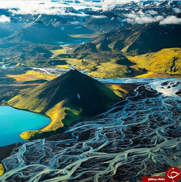 تصاویر جالب ودیدنی نشنال جئوگرافی