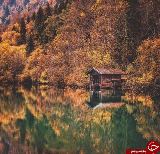 تصاویر جالب ودیدنی نشنال جئوگرافی