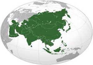 نقشه شومی که آسیا را تهدید می کند!