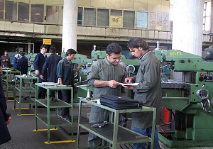 جایگاه پنجم نرخ بیکاری استان سمنان در کشور