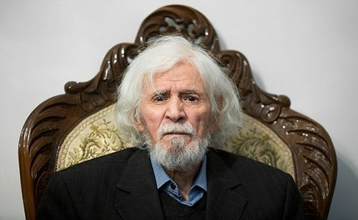 حمید سبزواری، پدر شعر انقلاب درگذشت