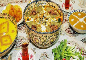 خط قرمزهای تغذیه‌ای برای ١٨ ساعت روزه‌داری
