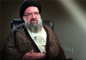 نماینده طراز اول و دوم در مجلس خبرگان نداریم