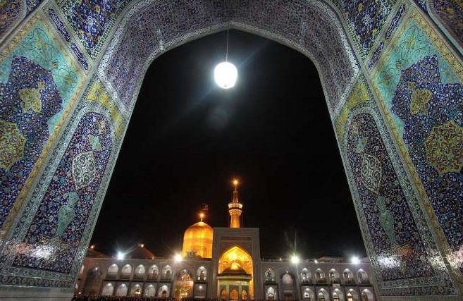 راه اندازی "تور زیارت" در مشهد
