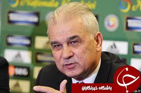 یوردانسکو: به بازیکنانم تبریک می گویم/ شکست دقیقه 89 دردناک است