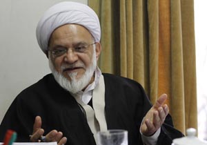 احتمال سکوت اصولگرایان در انتخابات ریاست جمهوری 96 به روایت مصباحی مقدم