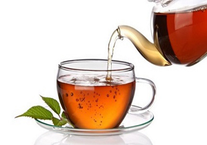 چای مخصوص برای رفع نفخ پس از افطار