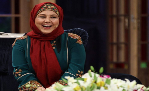 ادای احترام بهنوش بختیاری به &laquo;ایستاده در غبار&raquo;/ خاطرات خواننده تیتراژ &laquo;خانه سبز&raquo;