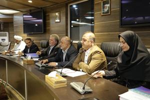 برگزاری نشست جوانان با محوریت اشتغال در ارومیه