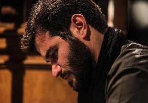 مداحی شب‌های اول تا سوم رمضان 95 با نوای میثم مطیعی + دانلود