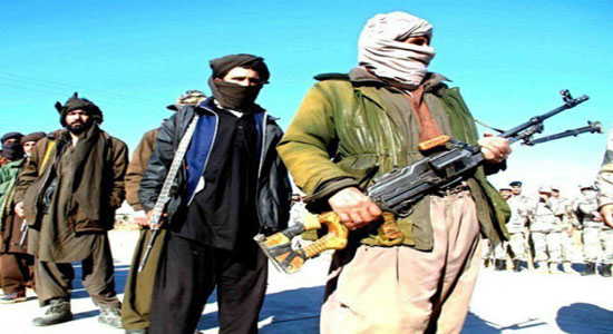 جیب طالبان از چه راهی پر می&zwnj;شود + تصاویر