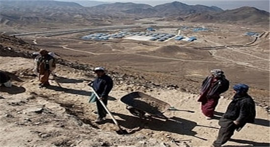 جیب طالبان از چه راهی پر می&zwnj;شود + تصاویر