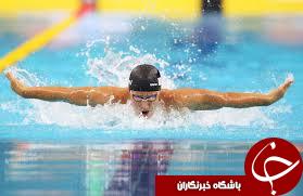 کسب شش مدال رنگارنگ در مسابقات شنا جانبازان و معلولین