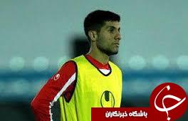 خروج فرامرزی از لیست خرید سرخپوشان