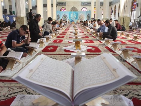 آداب و رسوم کهن خراسان جنوبی در ماه مبارک رمضان