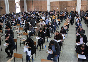 نام نویسی آزمون تأسیس شرکت های حمل و نقل بین المللی کالا