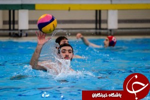 شکست ایران در روز پیروزی تیم&zwnj;های قزاقستان و گرجستان