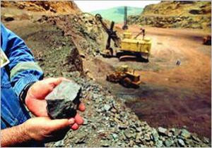 ذخایر سنگ آهن کشور به بیش از 4 میلیارد تن می رسد