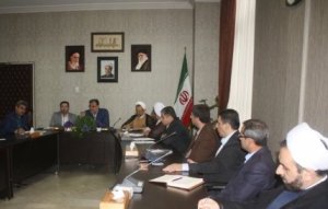 تدوین سندجامع اقوام و مذاهب در گلستان