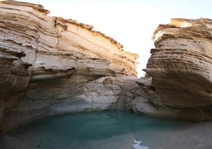 ژئوپارک قشم، برند گردشگری ایران