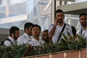 مراسم تجلیل از بلندقامتان امروز برگزار می‌شود