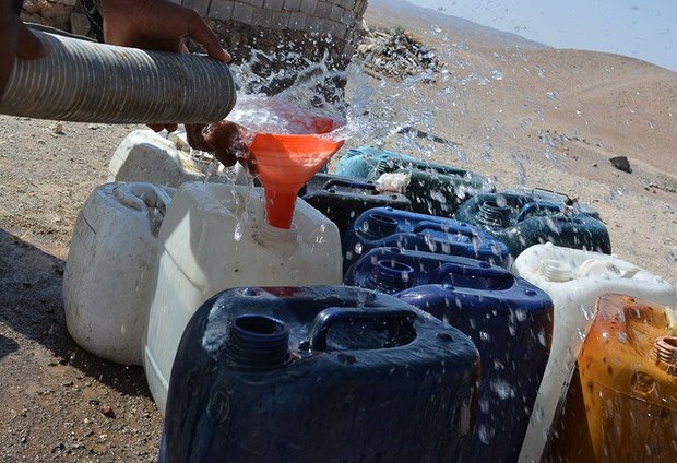 رفع کم آبی در روستاهای استان همدان، نیازمند 83 میلیارد تومان اعتبار