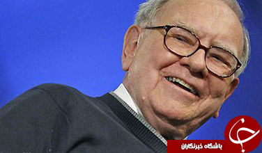 ثروتمندترین مردجهان که حتی رایانه وموبایل هم ندارد